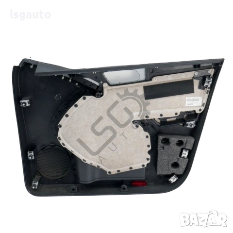 Интериорна кора предна лява врата Volkswagen Tiguan I 2007-2015 ID: 156163, снимка 2 - Части - 52731841