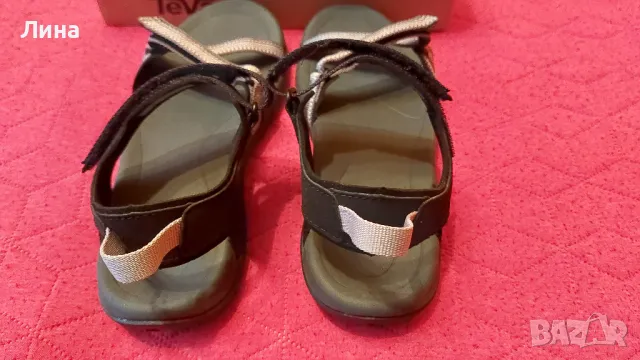 Нови дамски туристически сандали TEVA VERRA, размер 37, снимка 4 - Сандали - 50414778