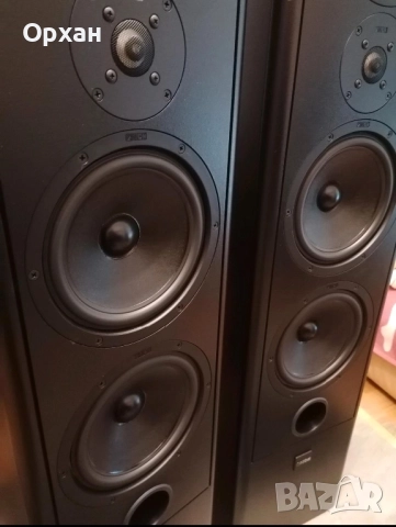 Canton Fonum 701, снимка 2 - Тонколони - 52472638