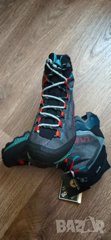 La Sportiva Aequilibrium Hike GTX , снимка 5 - Кецове - 55723335