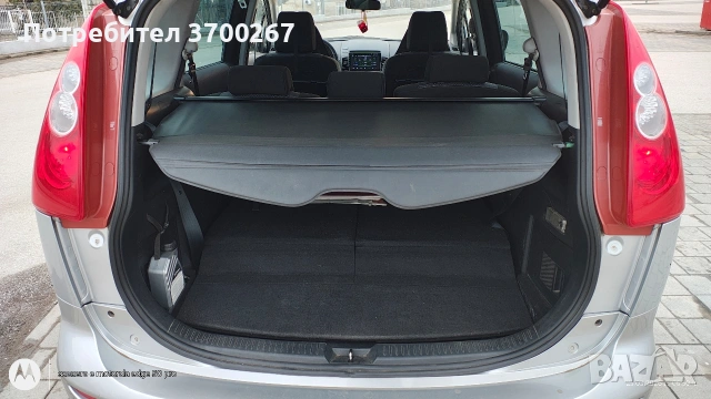 Мазда 5 , снимка 2 - Автомобили и джипове - 53946094