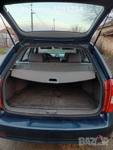 Cheveolet Nubira 2.0 TDi, снимка 8 - Автомобили и джипове - 52848206