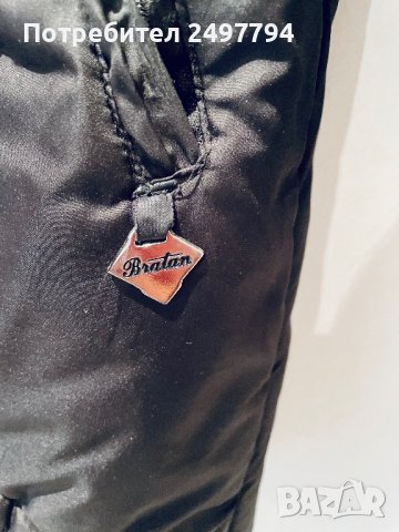 Зимно палто, снимка 6 - Палта, манта - 39448991