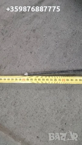 Военна антена Уаз Газ Зил Урал Руски руско руска соц Ретро , снимка 6 - Части - 50635433