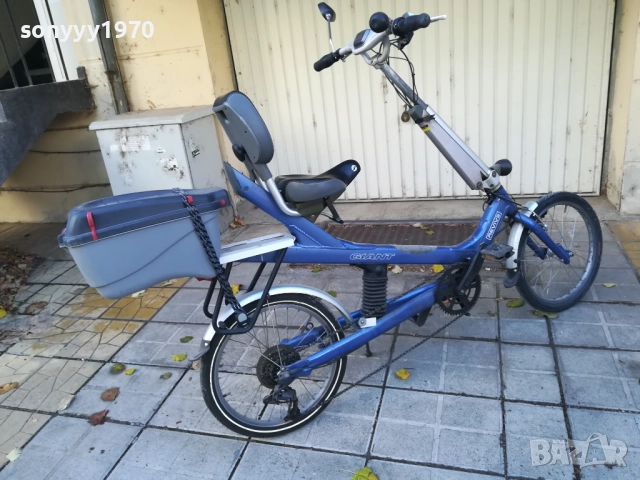 ЖЕСТОКО КОЛЕЛО 2610250710, снимка 11 - Велосипеди - 52182525