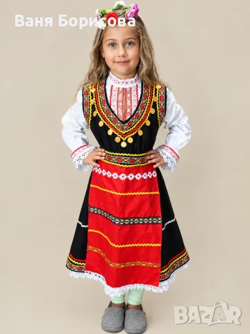Направете щастливи своите деца/внуци❗️Избери детска носия още сега❗️