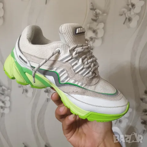 сникърси / маратонки Axel Arigato  номер 39, снимка 8 - Маратонки - 47369857