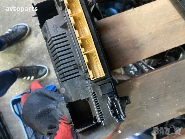 Audi a6 c5 Управление Климатроник, снимка 3 - Части - 42469993