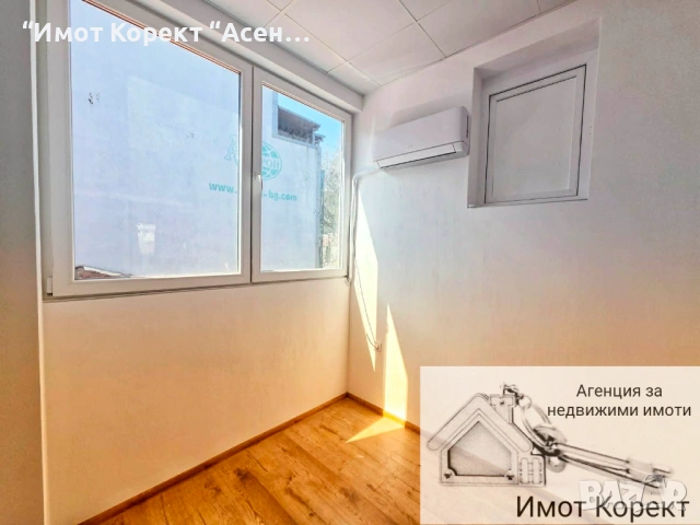 Имот Корект дава под наем Офис, Идеален център , снимка 3 - Офиси - 54128334