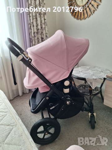 Bugaboo Cameleon 2, снимка 7 - Детски колички - 44701121