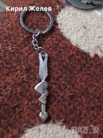 Ключодържател 52080, снимка 3 - Колекции - 52428524