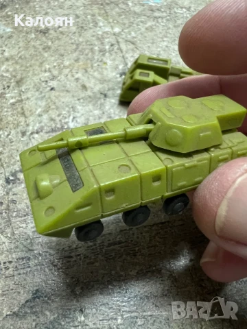 Играчки, цена за двете , снимка 8 - Фигурки - 51397395