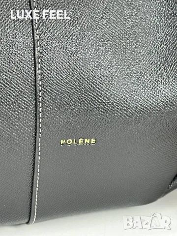 Polene ⚜️Дамски Чанти , снимка 11 - Чанти - 56245805