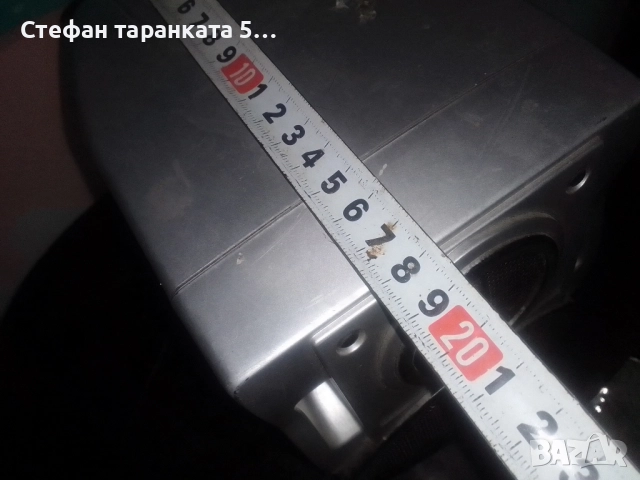 тонколона, снимка 5 - Тонколони - 52004847