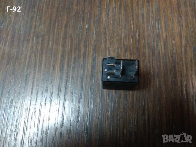 A0035420219**NEU**Мултифункционално реле,MERCEDES, снимка 2 - Части - 31704070