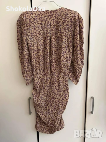 Ba&sh нова рокля XS, снимка 5 - Рокли - 50703136