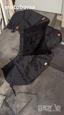 Покривала за Скутери-предпазващи краката и тялото , снимка 3 - Аксесоари и консумативи - 30254098