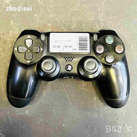 Джойстик PS4---
