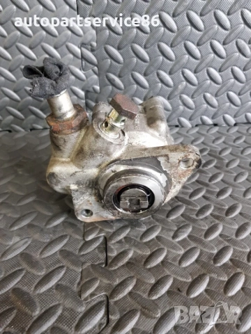 Хидравлична помпа за серво управление 2.9 Tdi 612 за Mercedes Vario (1997-2003) A0004606580