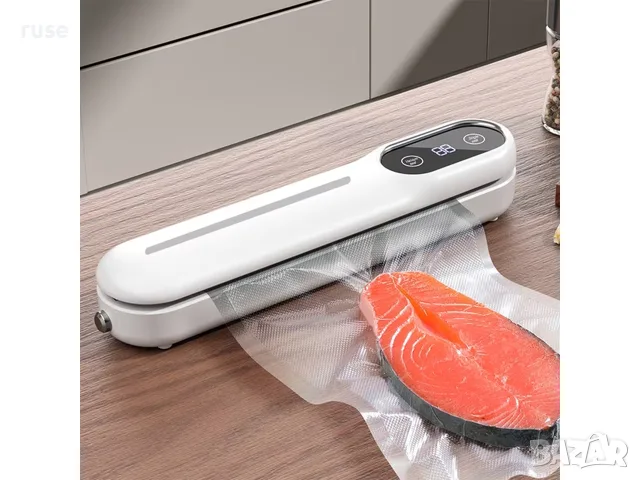 НОВИ! Уред за вакуумиране HOME Practic 42131 (120 W)