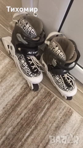  Ролери, снимка 2 - Ролери, кънки - 54018086