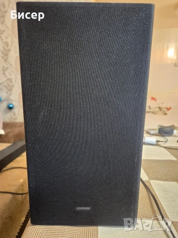 Саундбар Samsung HW-B450, снимка 10 - Аудиосистеми - 52961693