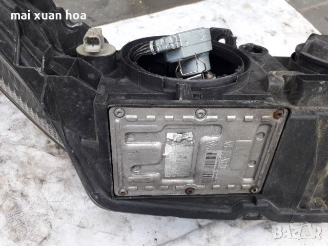 Фарове Рено Лагуна 2004, снимка 8 - Части - 37115925