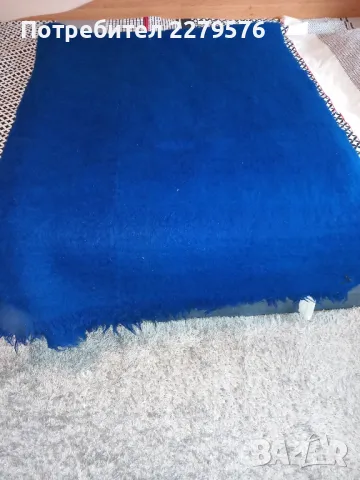 Ръчно тъкани губери 100% вълна, снимка 4 - Други - 30624084