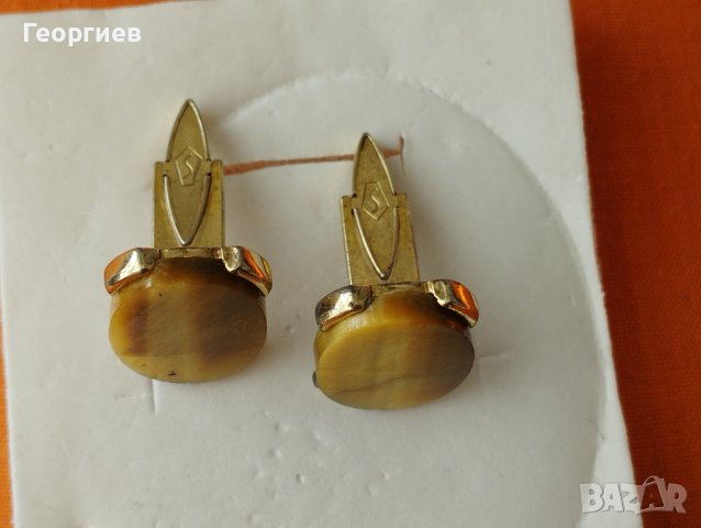 Стари ръкавели и игли за вратовръзки по 10 лв, снимка 4 - Други - 42570146