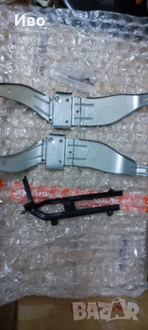 Стойки за ксенон 