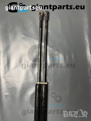 Амортисьори за Преден и Заден капак БМВ е39 BMW e39 седан/комби ОЕМ, снимка 6 - Части - 40142849