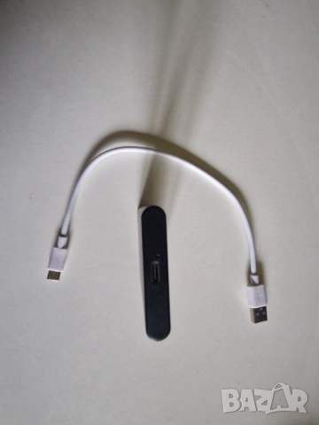 Външен хард диск, снимка 3 - Външни хард дискове - 53173852