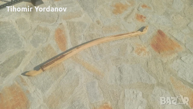 Кобилица за менци., снимка 11 - Антикварни и старинни предмети - 51229432