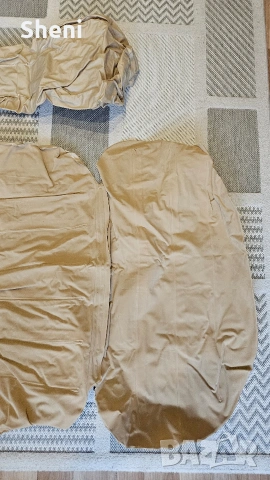 Надуваем дюшек за кола, снимка 7 - Аксесоари и консумативи - 53129757