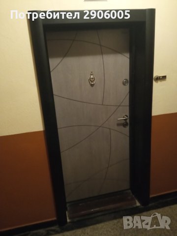 алуминиеви,блиндирани и интериорни врати , снимка 3 - Монтажи - 38893907