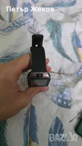 Смарт часовник Samsung 