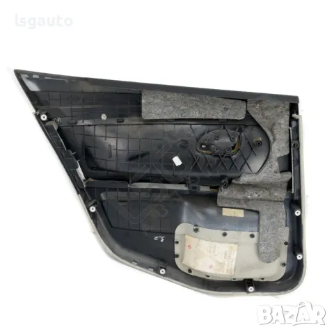 Интериорна кора задна дясна врата Saab 9-3 2004-2015 ID: 139166, снимка 3 - Части - 48238338