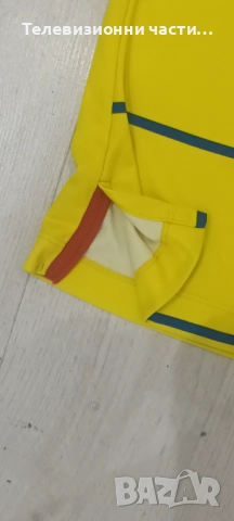 Футболна тениска Hoffenheim гостуващ екип сезон 2014/2015 Lotto R5351 размер L Хофенхайм, снимка 8 - Спортни дрехи, екипи - 51641337