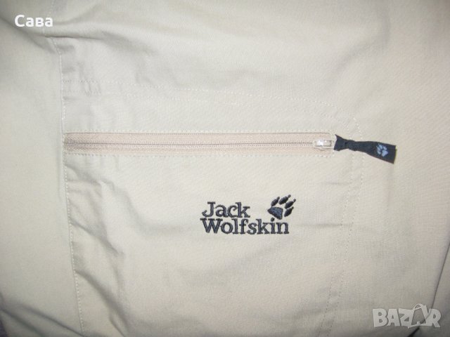 Спортен панталон JACK WOLFSKIN  мъжки,М-Л, снимка 5 - Панталони - 42216132