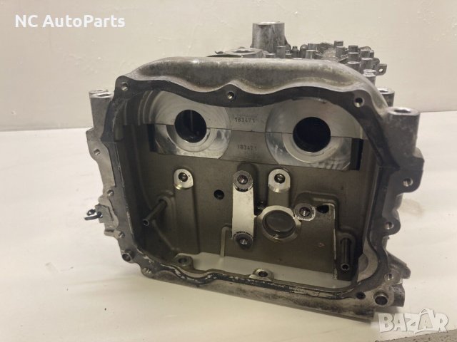 Цилиндрова глава за Mercedes Мерцедес А W176 B W246 клас 1.6 бензин R2700160600 2015, снимка 10 - Части - 39085922