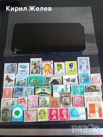 Пощенски марки от цял свят ЛИЧНОСТИ, ЗАМЪЦИ,САМОЛЕТИ за КОЛЕКЦИОНЕРИ 47873