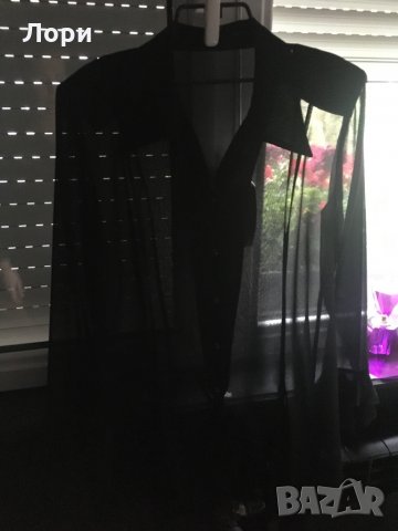 Дамска риза