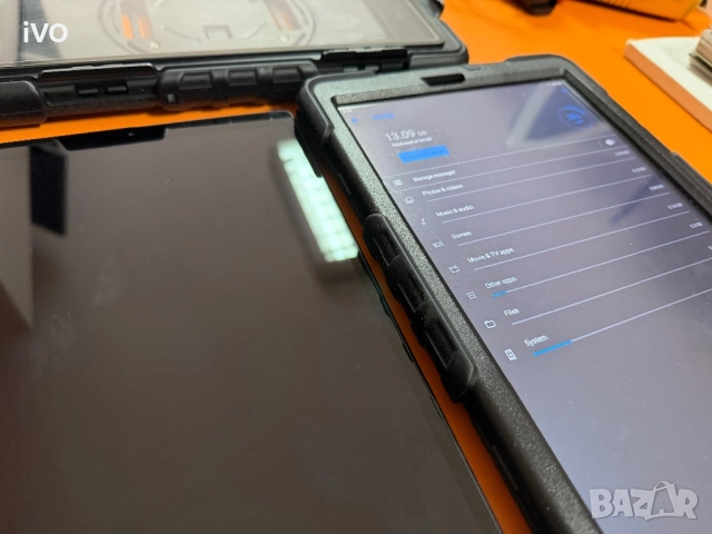 Таблет Lenovo Tab M10 HD, снимка 5 - Таблети - 52838015