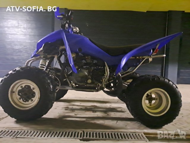 Нов внос, снимка 13 - Мотоциклети и мототехника - 44325909