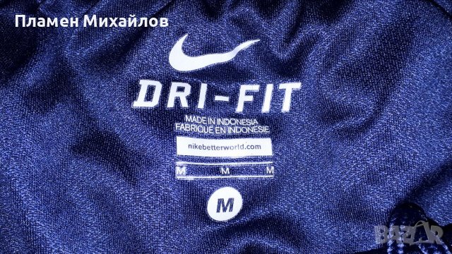 Nike Dry Fit Man.United-Ориг.шорти, снимка 7 - Спортни дрехи, екипи - 36583687
