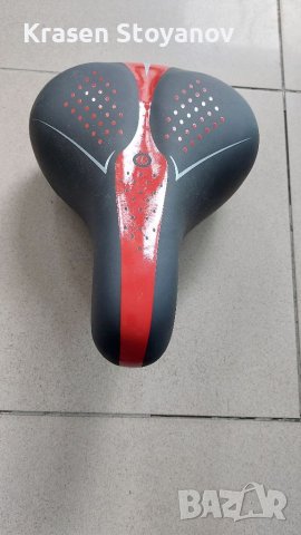 Седалка за колело, велосипед , снимка 1
