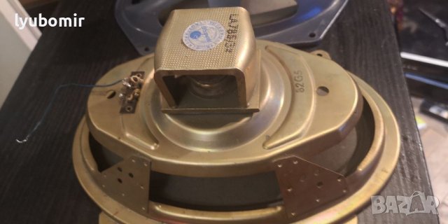 Широколентови елипси , снимка 4 - Тонколони - 36723741