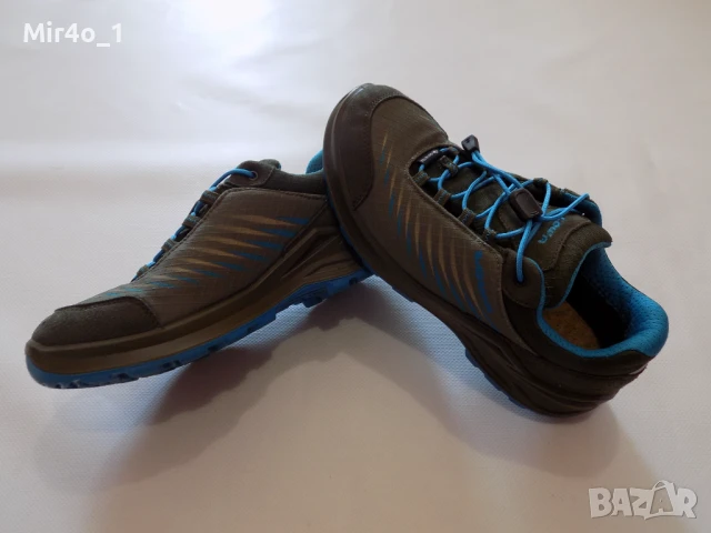 обувки lowa gore-tex маратонки боти дамски оригинални преход планина туризъм спорт номер 38, снимка 2 - Други - 50667051