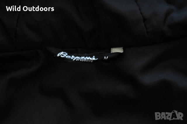 BERGANS Isogaisa Ins ski jacket - мъжко ски яке, размер М, снимка 6 - Якета - 52741449