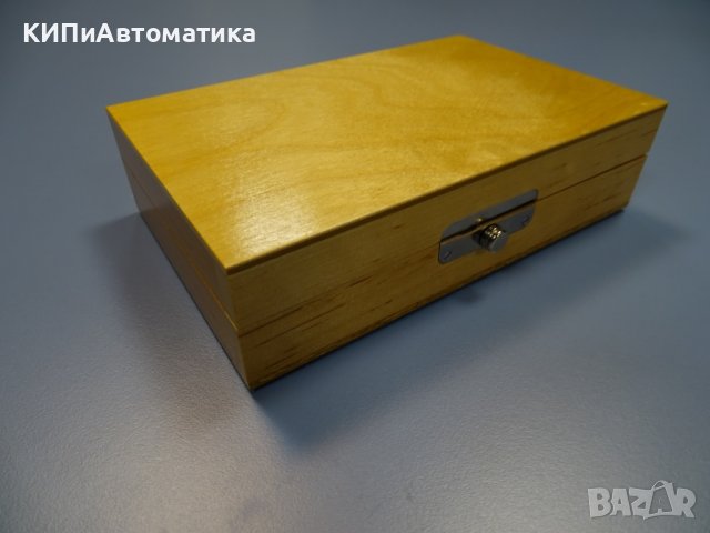 Пиезоелектрически сензор на ускорението MMF KD 34 calibration accelometer, снимка 13 - Други машини и части - 38500198